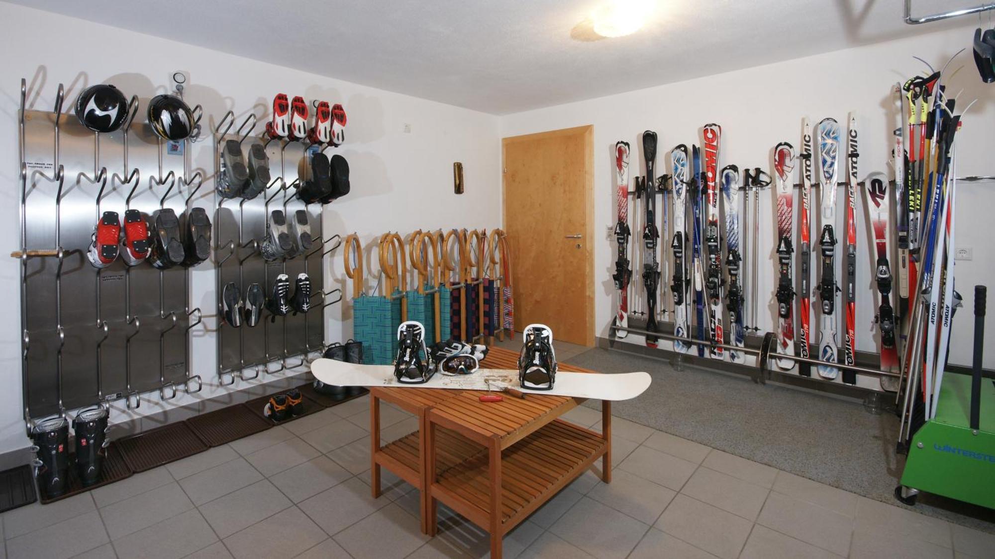 Hotel-Garni Weidacherhof لوتاش المظهر الخارجي الصورة